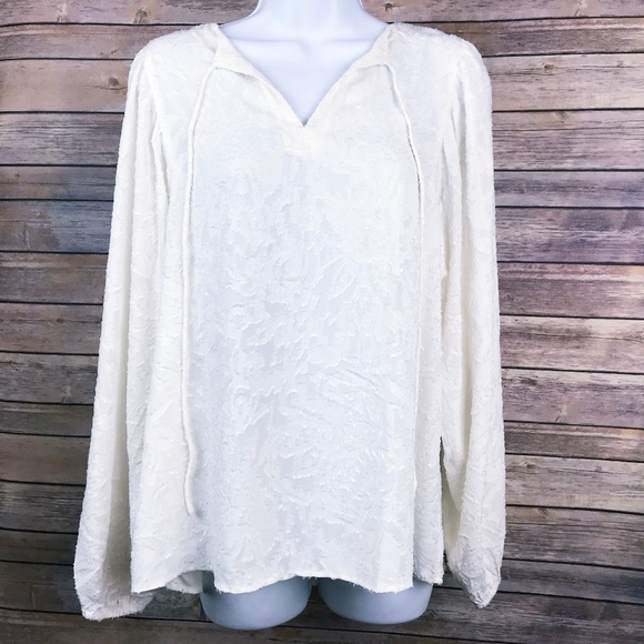 LOFT Tops - NWT ~ LOFT ~ Blouse